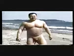 Sex eines alten Mann ...