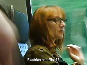 Blonde wichsen von h ...