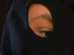 Eine Frau, Frau Haut ...