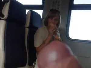 Sie unterbrechen den ...
