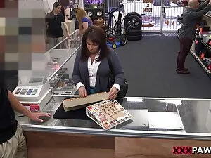 Zwei Füße, der Kerl  ...