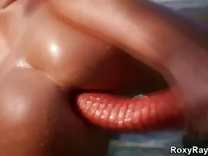 Zwei Reife Pornostar ...