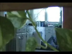 Junge schöne Sexy ko ...