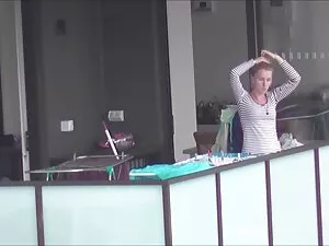 Eine Reife reife fra ...
