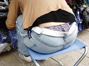 Verdorbene Frau, bel ...