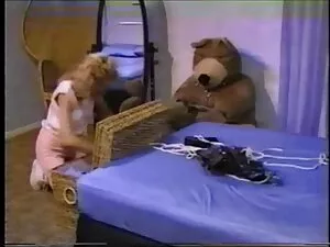Zunächst, alte fette ...
